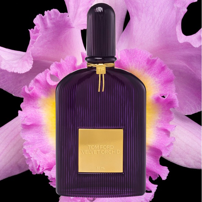 NƯỚC HOA NỮ TOM FORD VELVET ORCHID EAU DE PARFUM 100ML