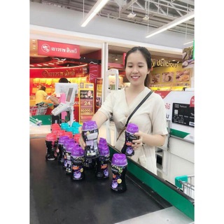 Viên xả thơm Thái Lan-Viên xả Dowly