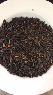 Hồng trà đặc biệt king