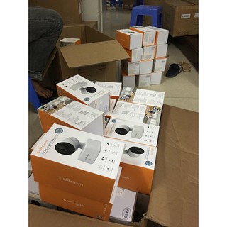 CAMERA IP EBIT CAM E2 HD 720P