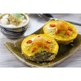 1kg Mắm cá linh con chuẩn Châu Đốc