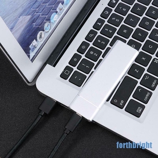 Hộp Đựng Ổ Cứng USB 3.0 HDD M.2 NGFF SSD