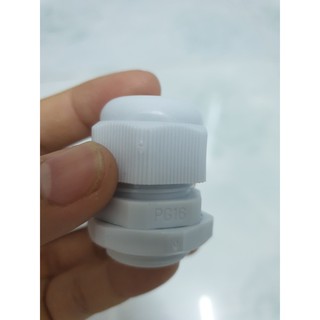 [COMBO 10 CÁI] Ốc siết cáp nhựa PG19 / PG21 / PG25/ PG29