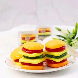 Kẹo Dẻo Bigmac (hamberger)