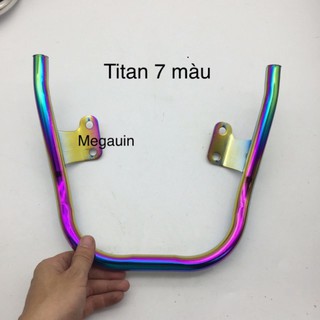 Tay xách Wave 2006-2021 , RSX , S110, 50cc (cảng sau 7 màu Nice Wave)