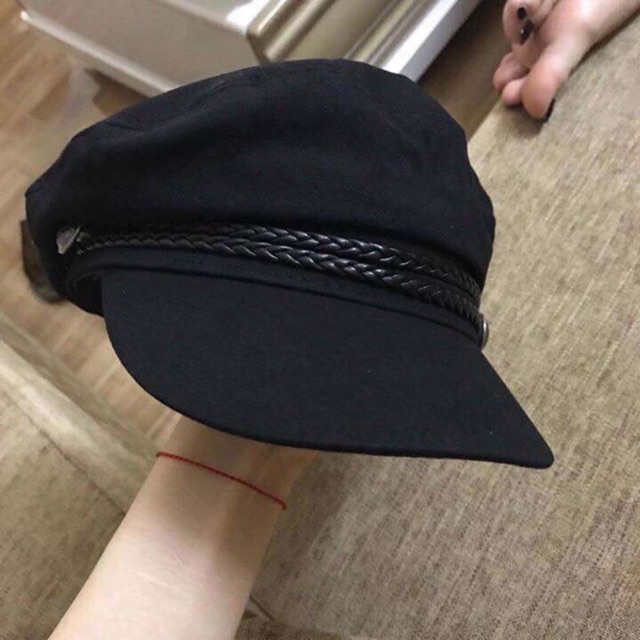 Mũ HM
