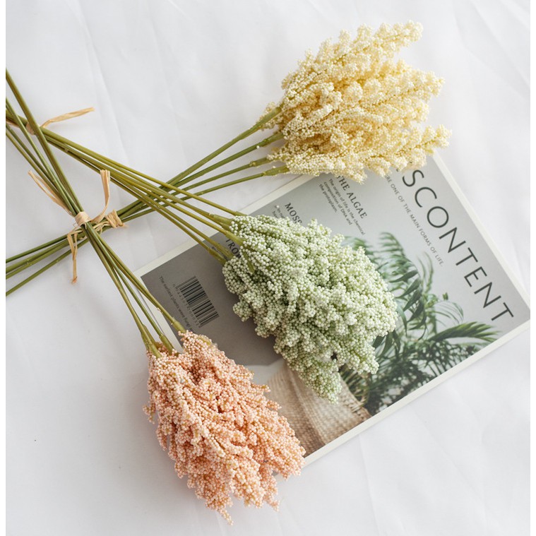 Hoa Ngô Giả Trang Trí | Mã: HO101