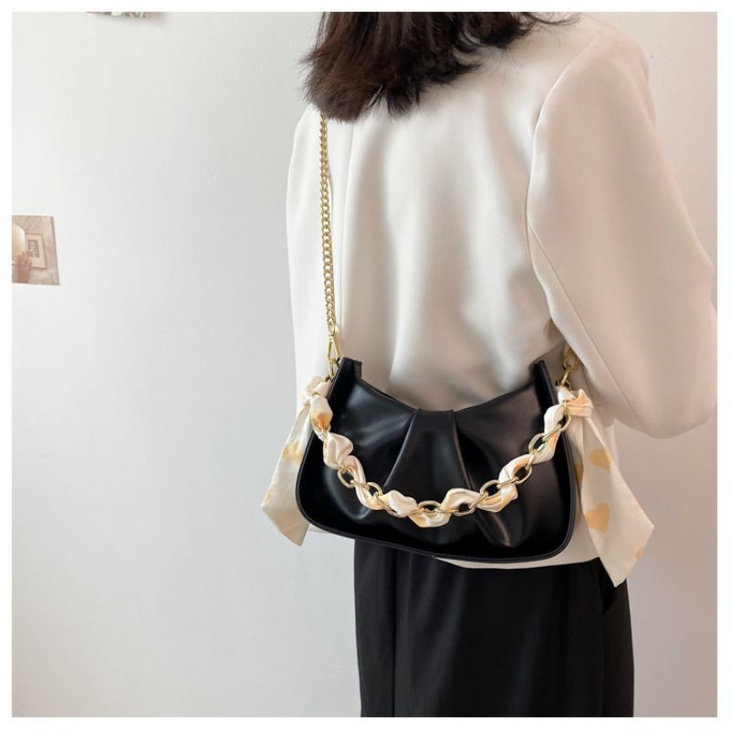 Túi Xách Da Nữ, Túi Da Đeo Chéo Nữ Da Dày Dặn Thời Trang Trẻ Trung