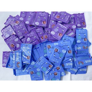 Miếng Dán Tóc Trang Điểm, Giữ Nếp Tóc