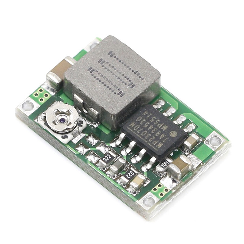 Mô Đun Hạ Áp Mini-360 Dc-Dc Hm Từ 4.75-23v Đến 1-17v 340khz