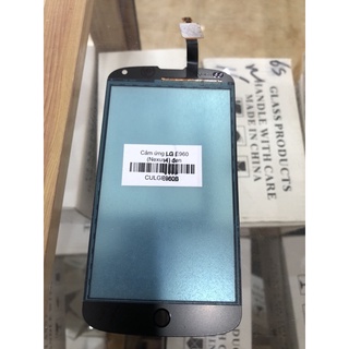 Cảm ứng LG E960(Neuxus 4)