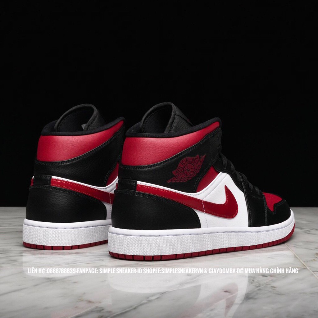 giày nike air jordan_2