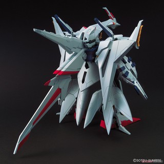 Mô hình lắp ráp HGUC Penelope Gundam
