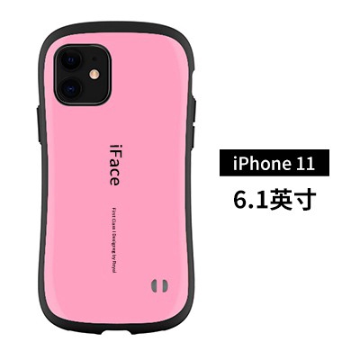 Ốp Điện Thoại Iface Cho iPhone 11 PRO 11 PRO MAX 7
