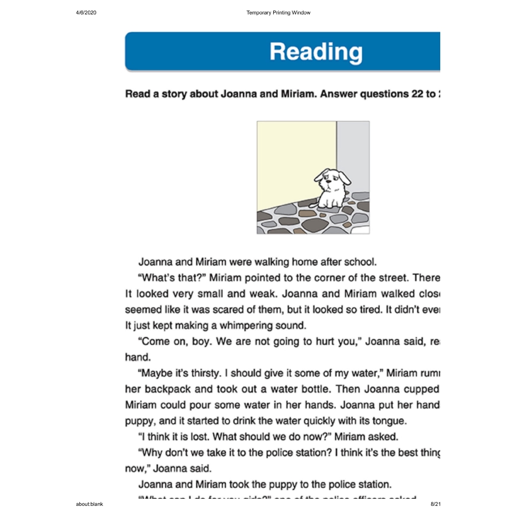 Sách - Toefl Primary Step 2_Practice Tests