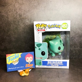 Funko Pokemon Chính Hãng
