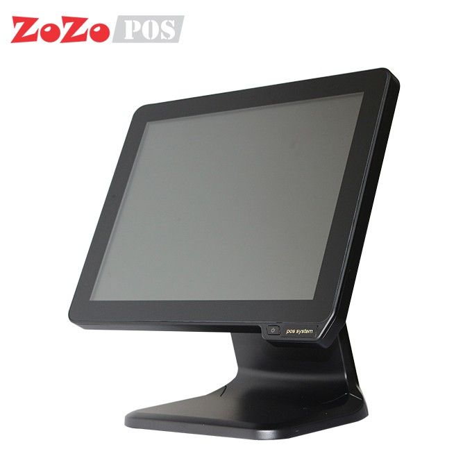 Máy bán hàng cảm ứng POS Machine Z9800 SSD 128G | SaleOff247