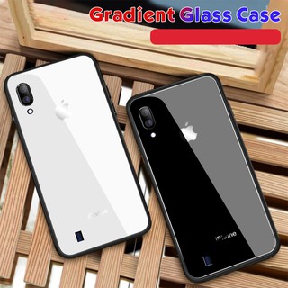 ốp lưng samsung M10 giả iphone