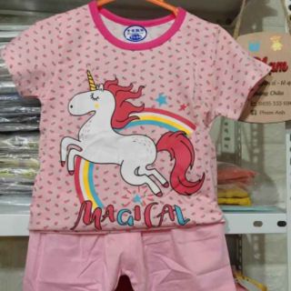 Bộ xuất hàn hè bác lanh