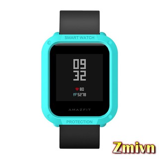 Case viền thể thao cho Xiaomi A mazfit Bip