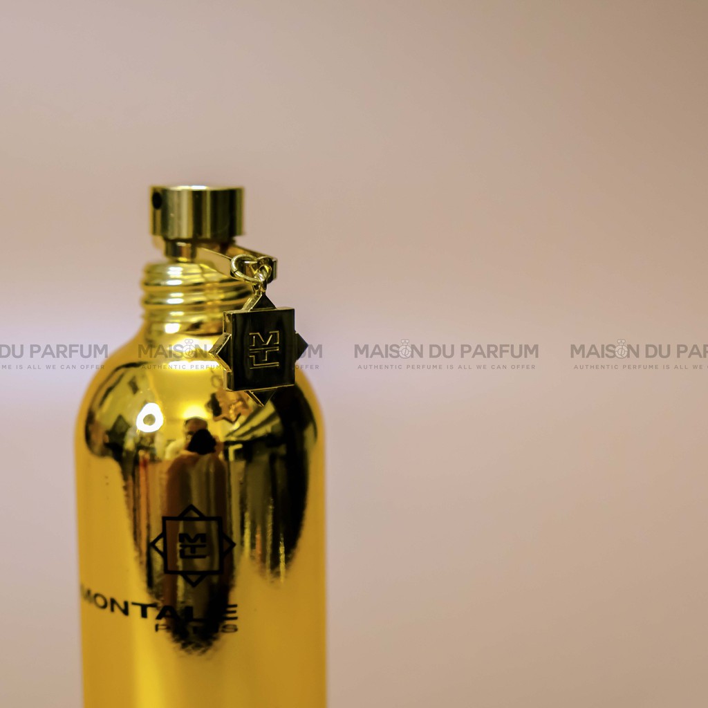 💥Nước hoa Montale Paris Aoud Leather EDP (mẫu thử) - Maisonduparfum