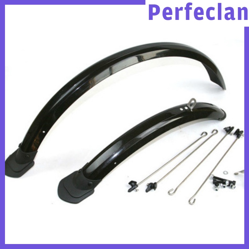 Tấm Chắn Bùn 14 &quot;Dành Cho Xe Đạp