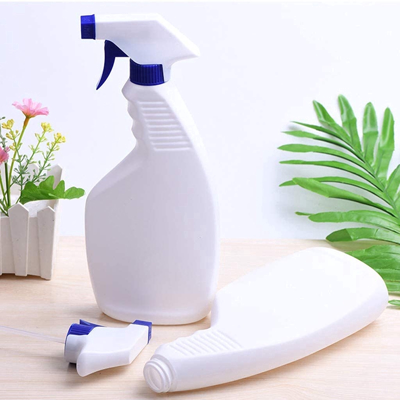 Bình Xịt Bằng Nhựa Dung Tích 500ml