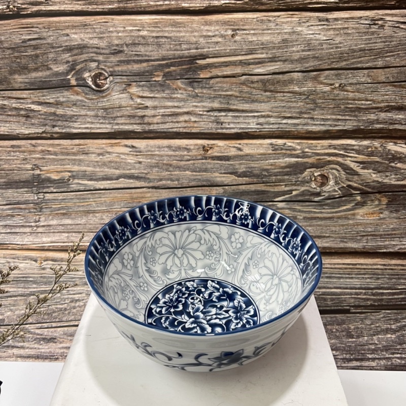 Tô phở, tô bún phở - tô chuyên dùng cho nhà hàng , quán bún phở bún chả hàng Bát Tràng có nhiều hoa văn để KH lựa chọn