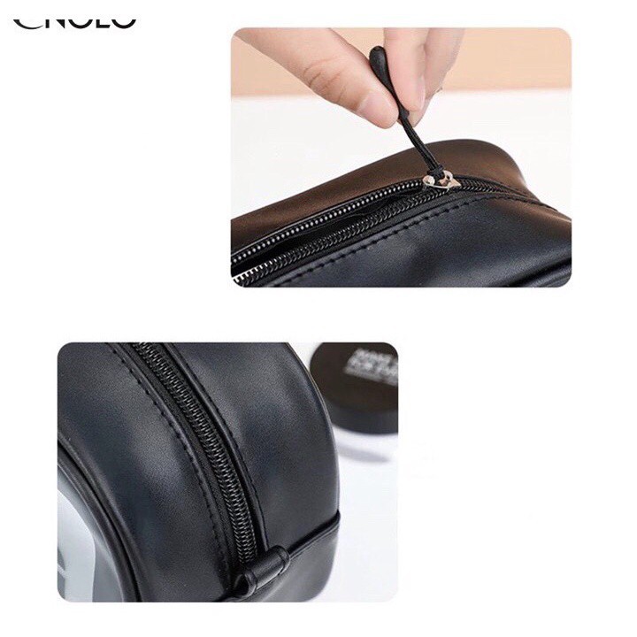 Túi Đựng Mỹ Phẩm Đồ Trang Điểm Du Lịch Chống Thấm Nước Washbag 88249 bảo nhi shop