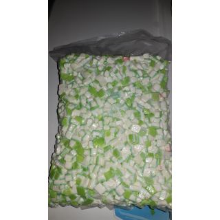 Hạt lựu bột tươi 1kg