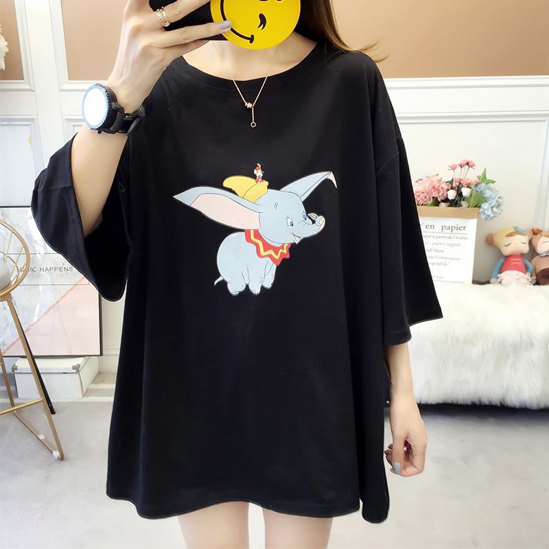 [Mã FAMAYWA giảm 10K đơn 50K] Áo Thun Tay Lỡ (Khách đặt trên live treams) | BigBuy360 - bigbuy360.vn
