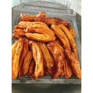 Chuối sấy dẻo(500g)