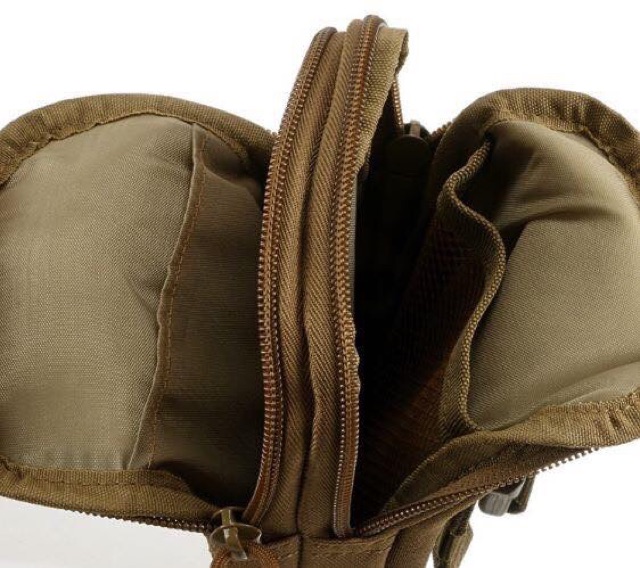 Túi chiến thuật Army | BigBuy360 - bigbuy360.vn