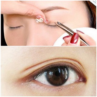 [tặng kèm gậy]Túi  miếng dán kích mí  240 đôi