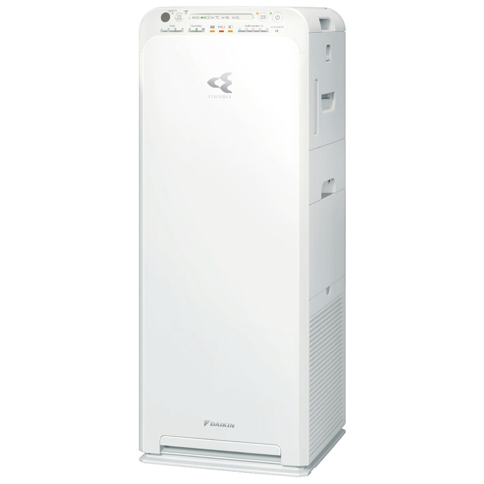 Máy lọc không khí tạo ẩm Daikin MCK55TVM6