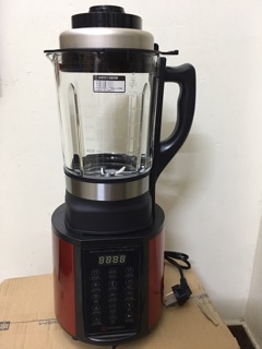 MÁY LÀM SỮA HẠT RANBEM 769S SIÊU SỊN