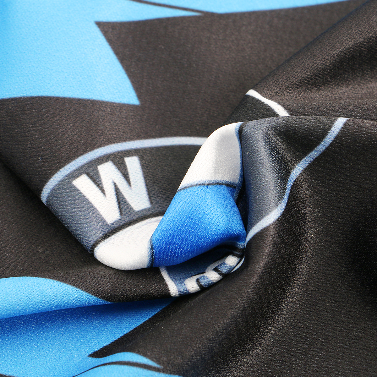 Khẩu Trang/Khẩu Trang Kiêm Khăn Choàng Thể Thao Chống Bụi In Logo BMW Thời Trang Dùng Khi Đi Xe Máy | BigBuy360 - bigbuy360.vn