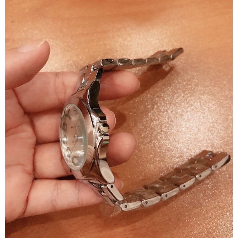 Đồng hồ thời trang nữ Marc by Marc Jacobs