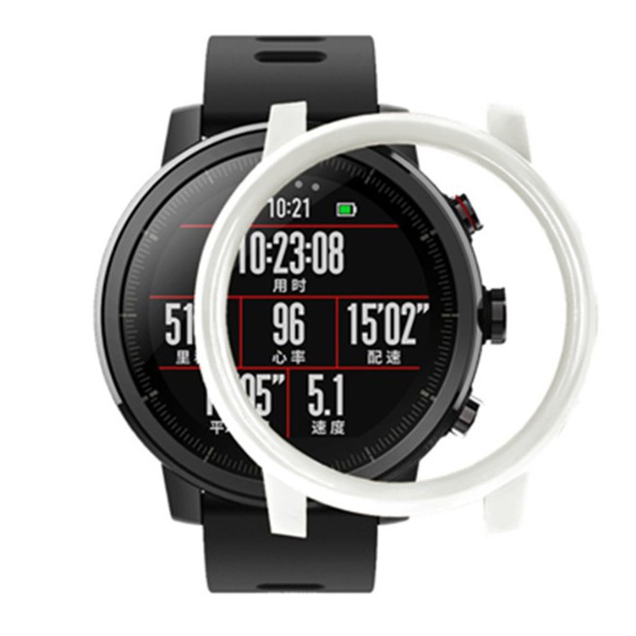 Ốp Bảo Vệ Cho Đồng Hồ Thông Minh Xiaomi Huami Amazfit Stratos 2