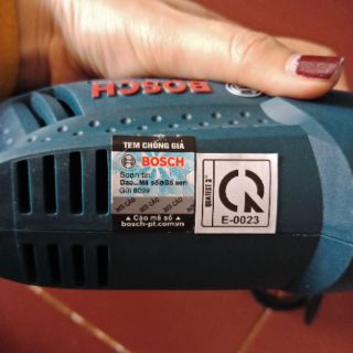 Máy khoan Bosch GBM 350