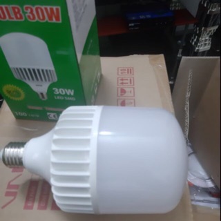 Bóng đèn LED MPE 30W