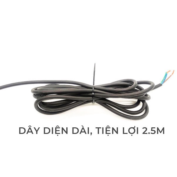 Máy Bơm Luồng Hồ Koi Shanyu TBK 25000 – 33000 – 36000 – 42000 – 48000 L/H