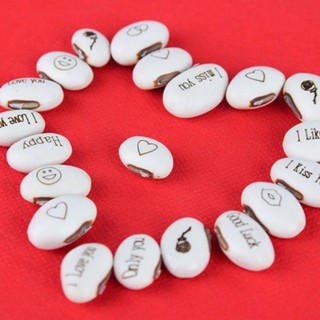 Hạt giống Đậu thần kỳ, magic bean seeds