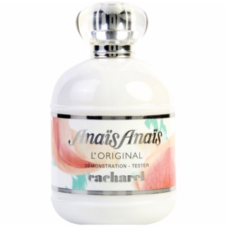 [Tester]Nước hoa Nữ Cacharel-Anais Anais L'Original 100ml