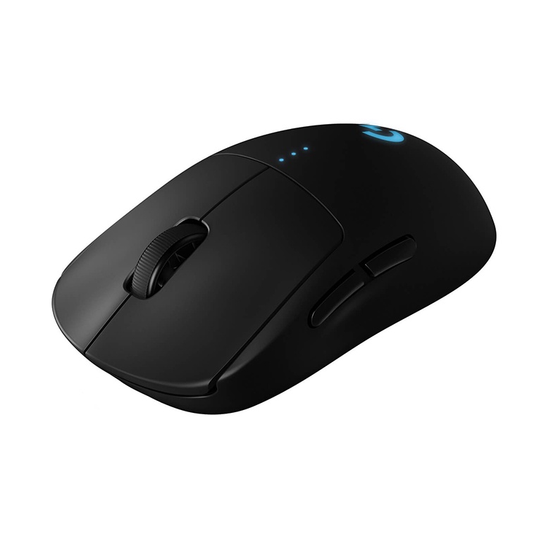 Chuột Không Dây Logitech G Pro Gaming Wireless