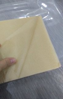 Vỏ Ram Hà Tĩnh combo 10 tệp