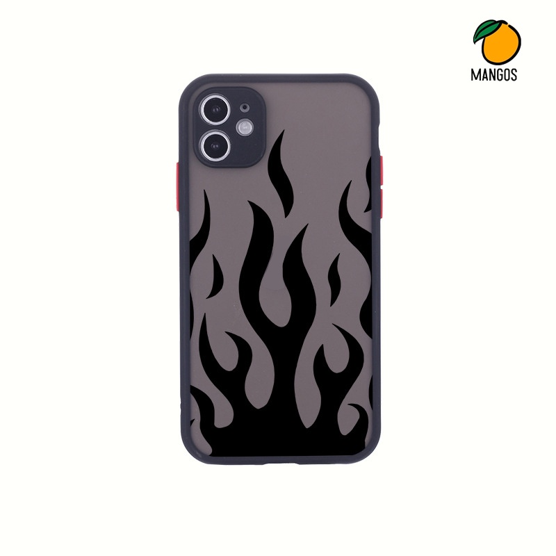 Ốp lưng iphone 6plus 6splus 7 plus 8plus X Xr XsM  11 12 13 Promax - MANGO482 - MangoOvil