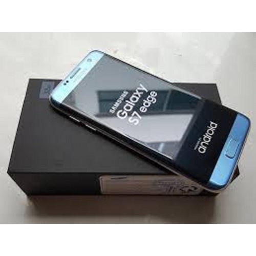 [FREESHIP] Điện Thoại Samsung Galaxy S7 Edge Màn Cong Chính Hãng Mới -Chiến Game mượt- Rẻ không tưởng - bh 1 năm