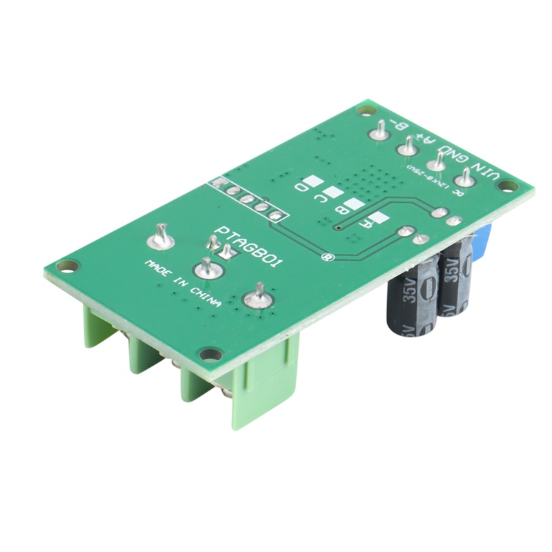 Bộ Cảm Biến Nhiệt Pt100 Platinum RS485 UBS RTU