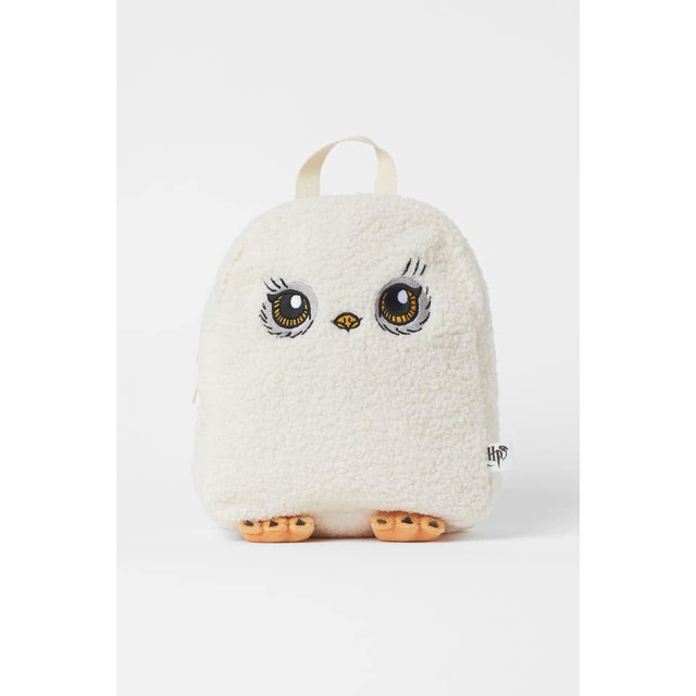 Túi Xách Pony 7 Màu HM Auth Cho Bé Gái